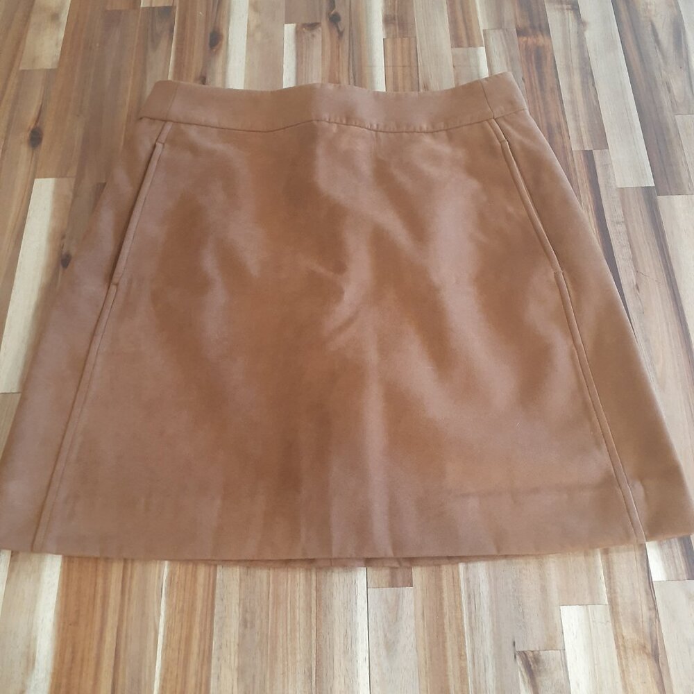 J.Crew Skirt: New